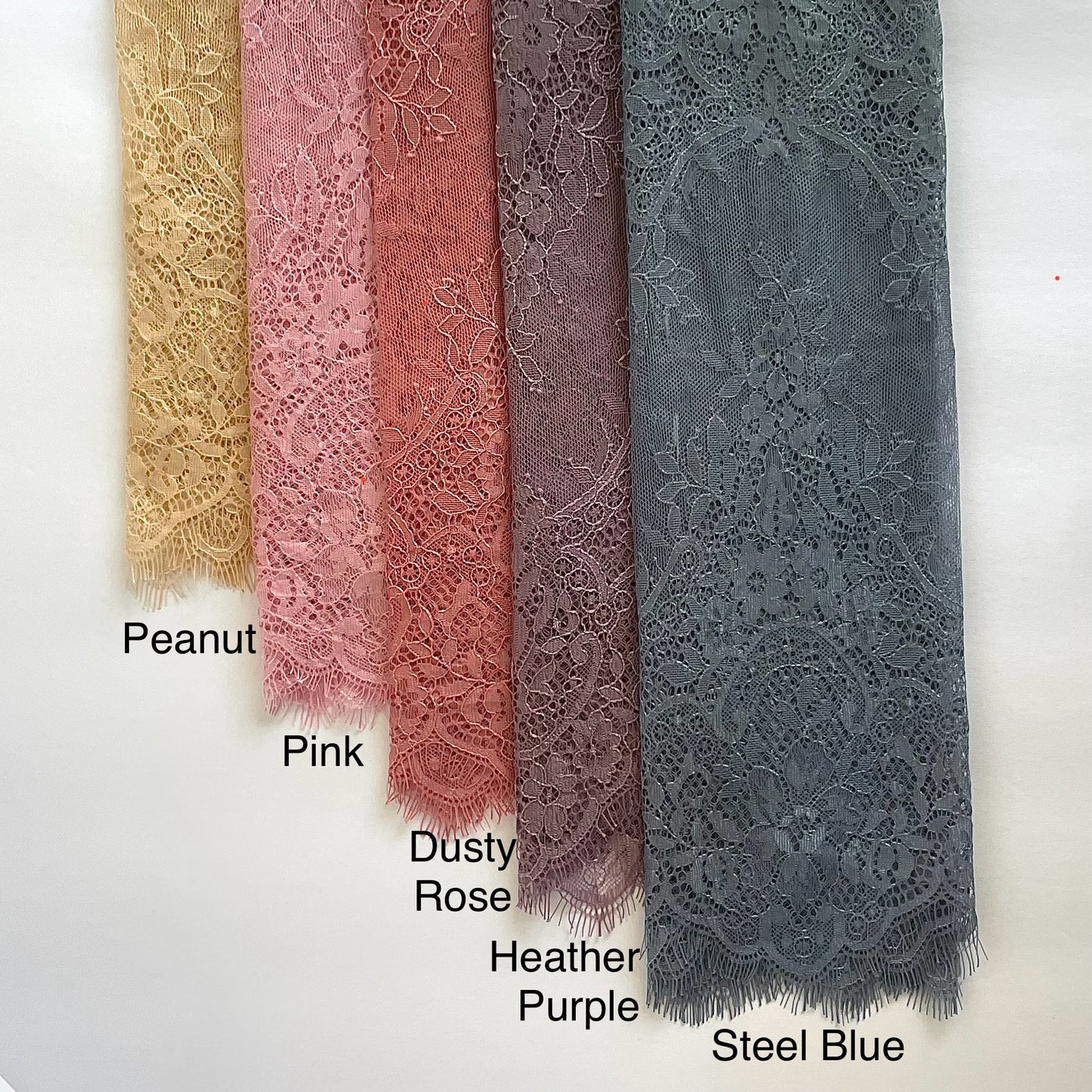 Seat of Wisdom Infinity Veil - Girls-Girls Veil-Peanut-Mama Mary & Me