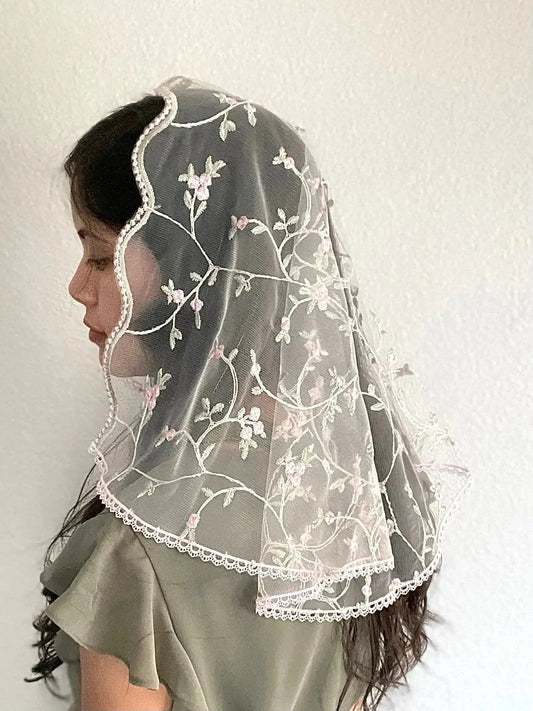 Queen of Peace - Mommy & Me Girls Set-