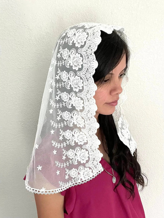 Tower of David - Mommy & Me Girls Set-