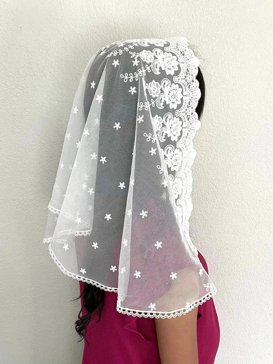 Tower of David - Mommy & Me Girls Set-