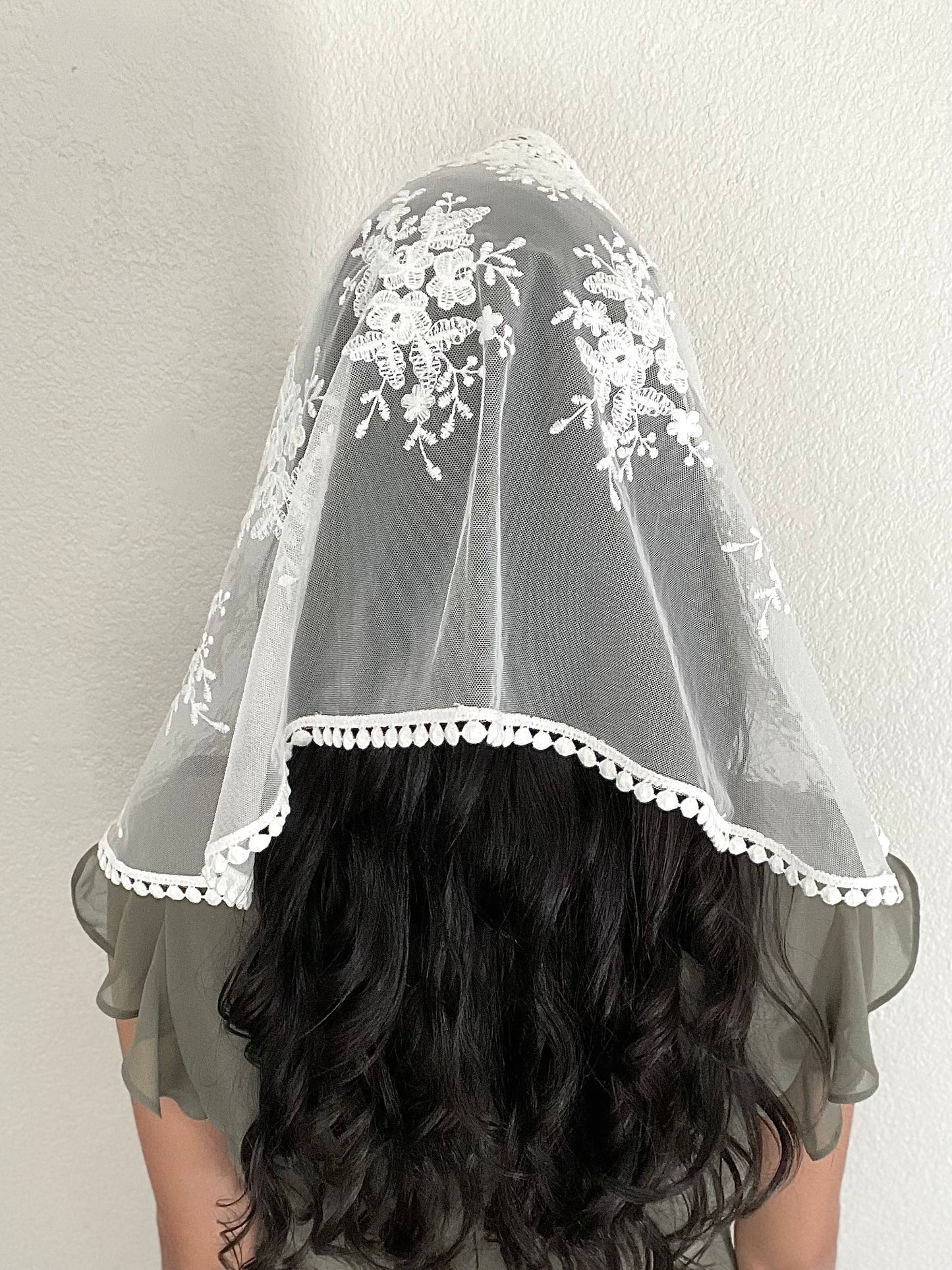 Queen of All Saints - Mommy & Me Girls Set-