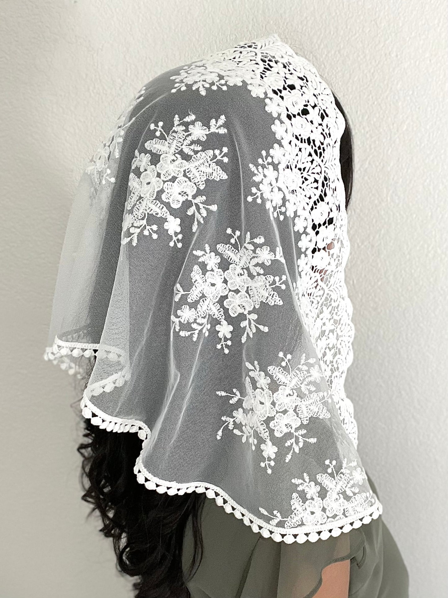 Queen of All Saints - Mommy & Me Girls Set-
