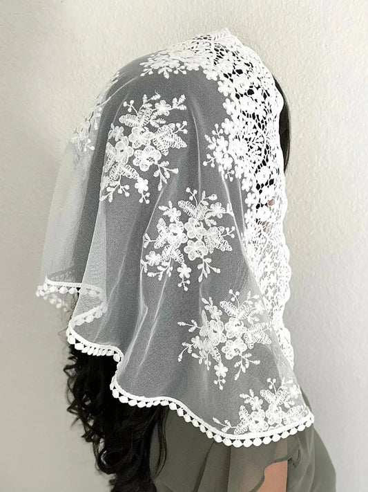 Queen of All Saints - Mommy & Me Girls Set-