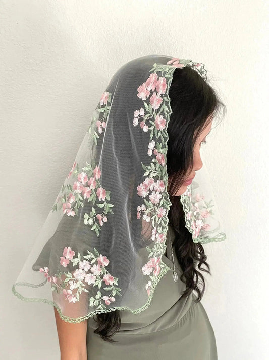 Queen of Families - Mommy & Me Girls Set-