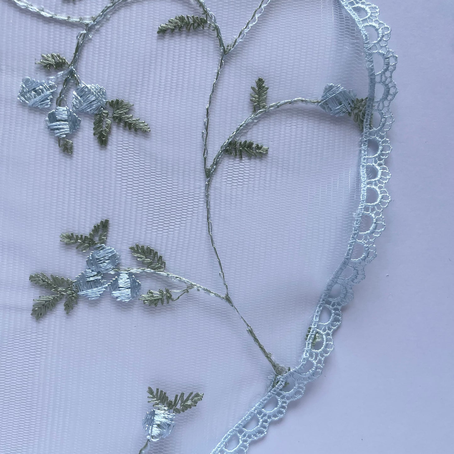 Queen of Peace - Circular Cap Veil-Girls Veil-Mama Mary & Me