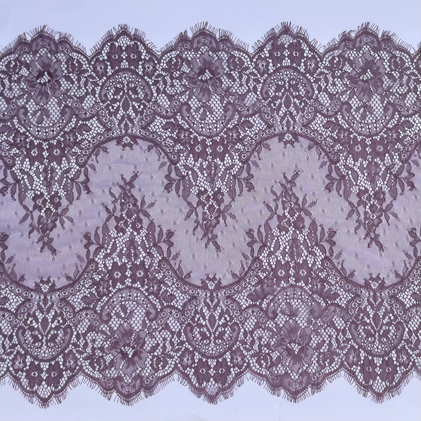 Seat of Wisdom Infinity Veil - Girls