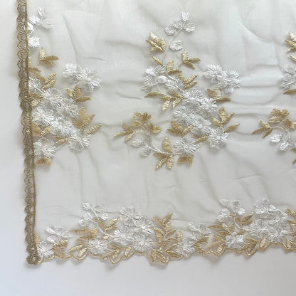 Queen of Families Infinity Veil - Women