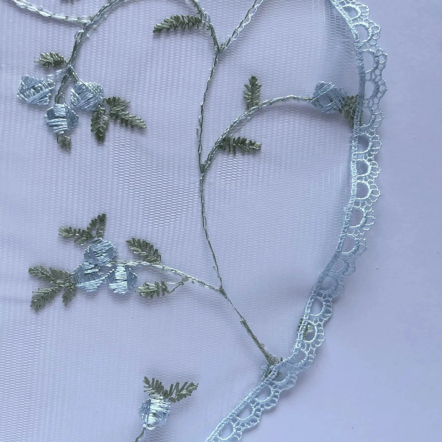 Queen of Peace - Circular Cap Veil-Girls Veil-Mama Mary &amp; Me