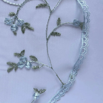 Queen of Peace - Circular Cap Veil-Girls Veil-Mama Mary &amp; Me