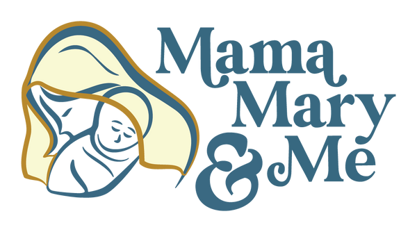 Mama Mary & Me