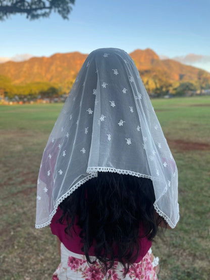 Queen of Virgins - Mommy & Me Baby Set-