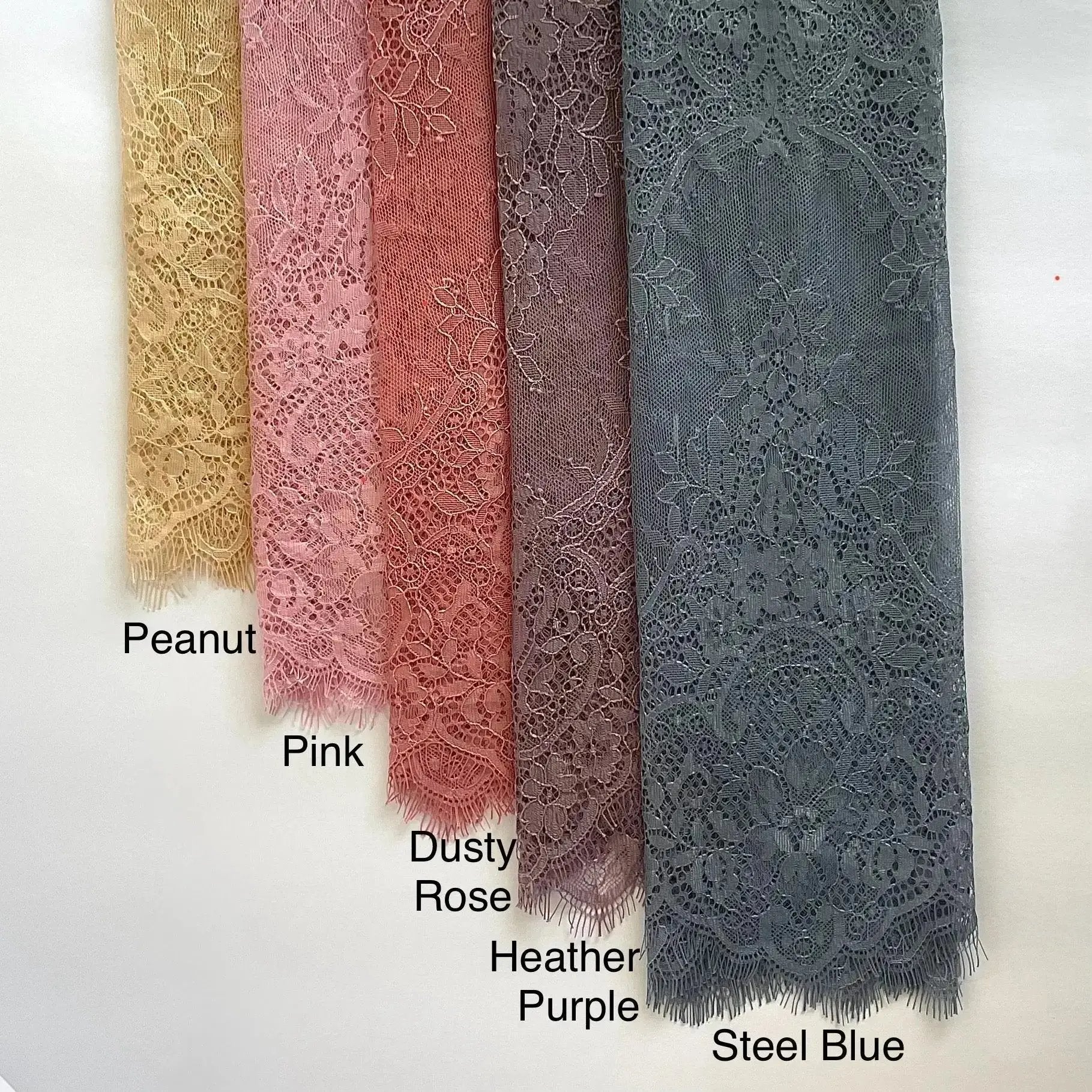 Seat of Wisdom Infinity Veil - Girls-Girls Veil-Peanut-Mama Mary &amp; Me