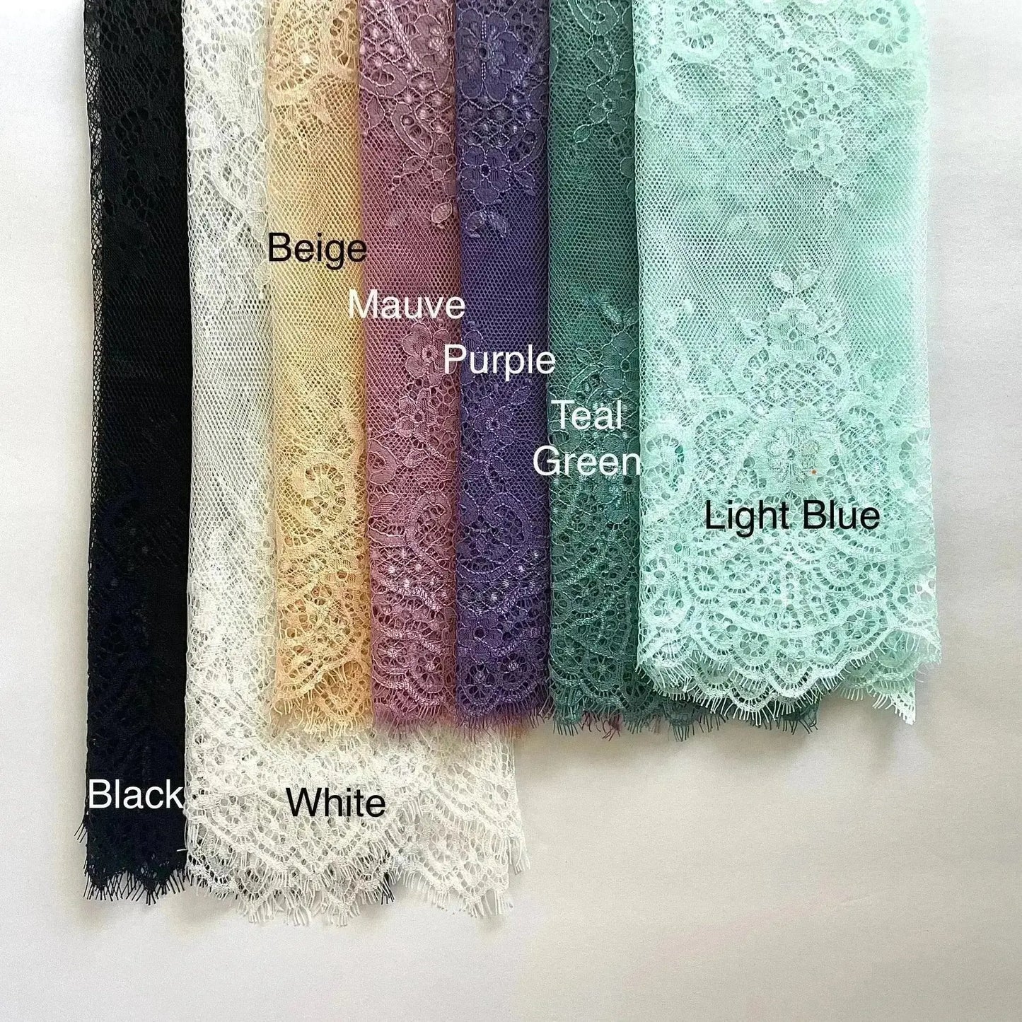 Gate of Heaven Infinity Veil - Girls-Girls Veil-Mama Mary &amp; Me