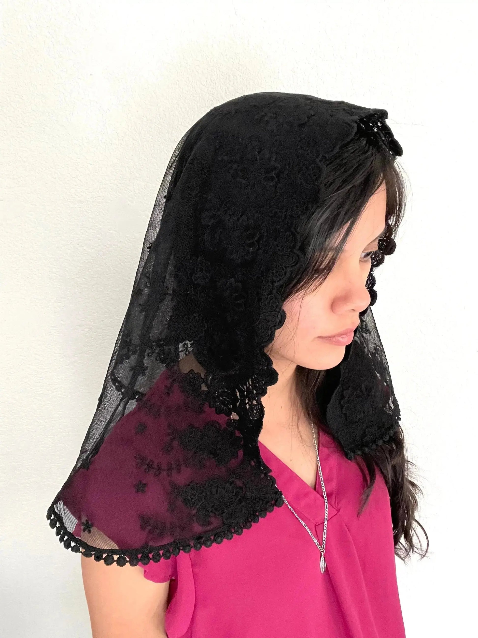 Tower of David - Mommy & Me Girls Set-