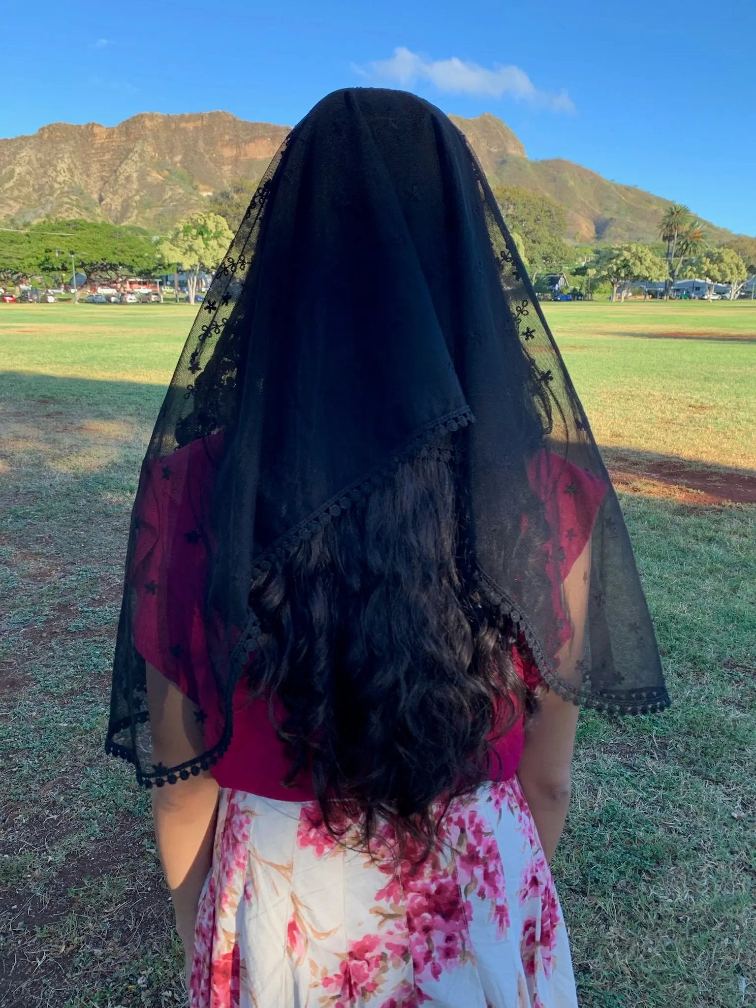 Tower of David - Mommy & Me Girls Set-