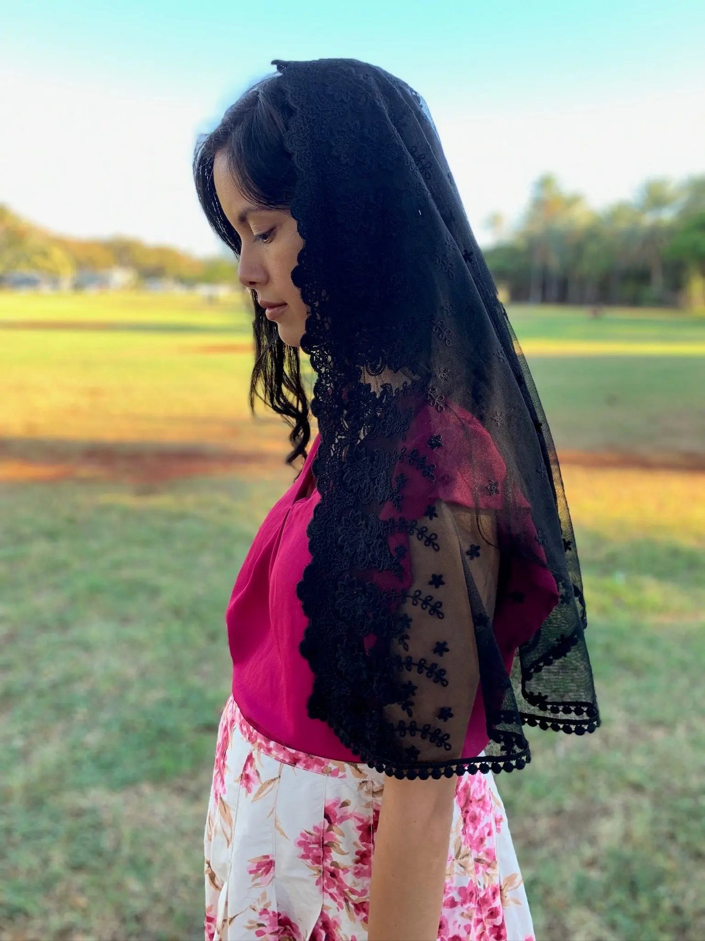 Tower of David - Mommy & Me Girls Set-