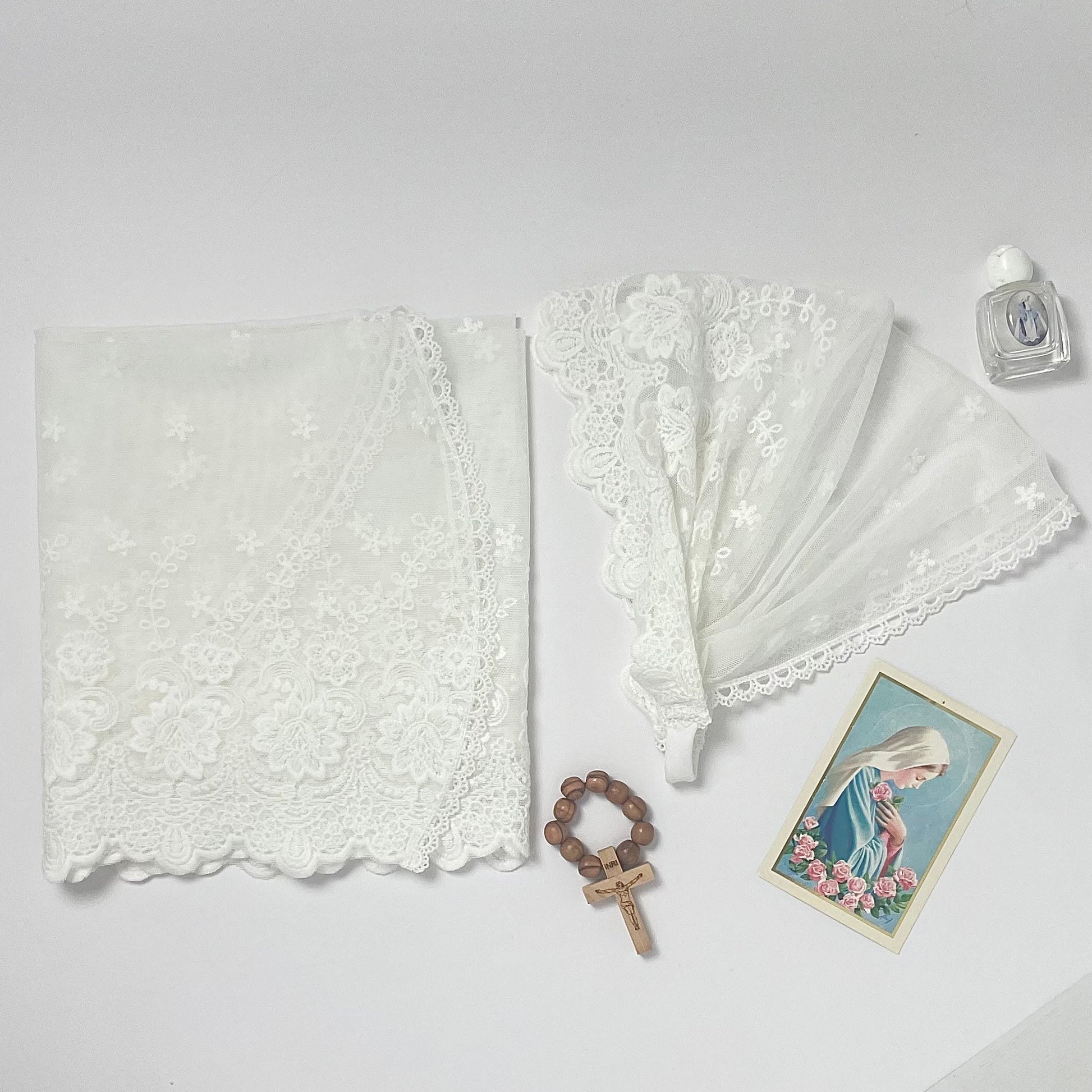 Tower of David - Mommy & Me Baby Set-