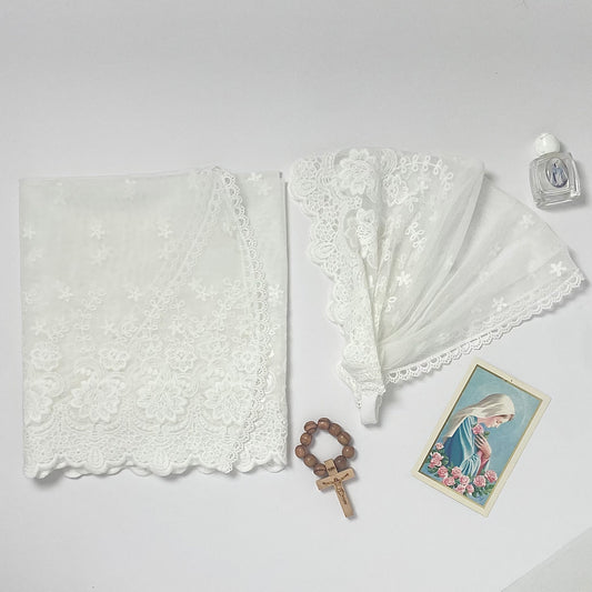 Tower of David - Mommy & Me Baby Set-