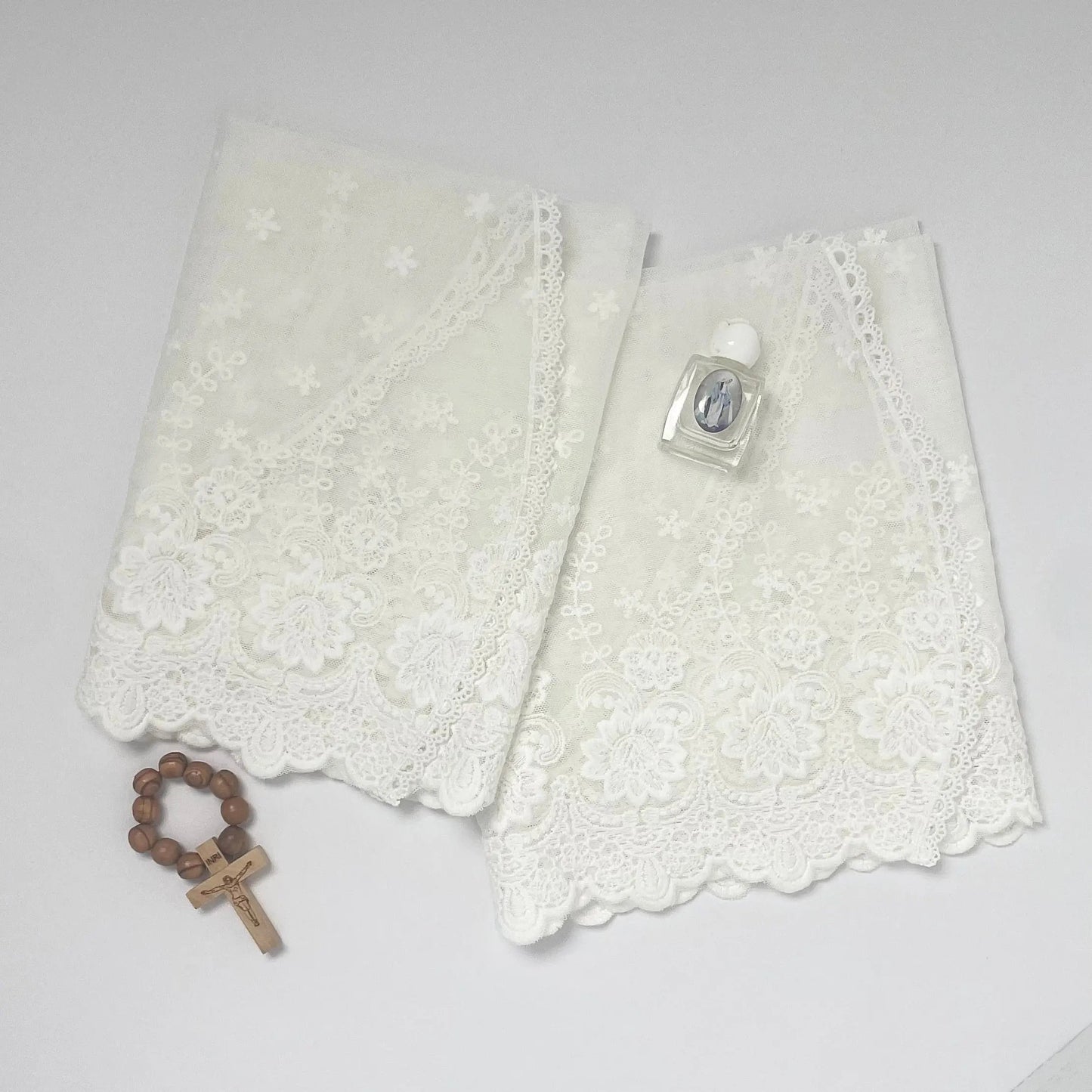 Tower of David - Mommy & Me Girls Set-