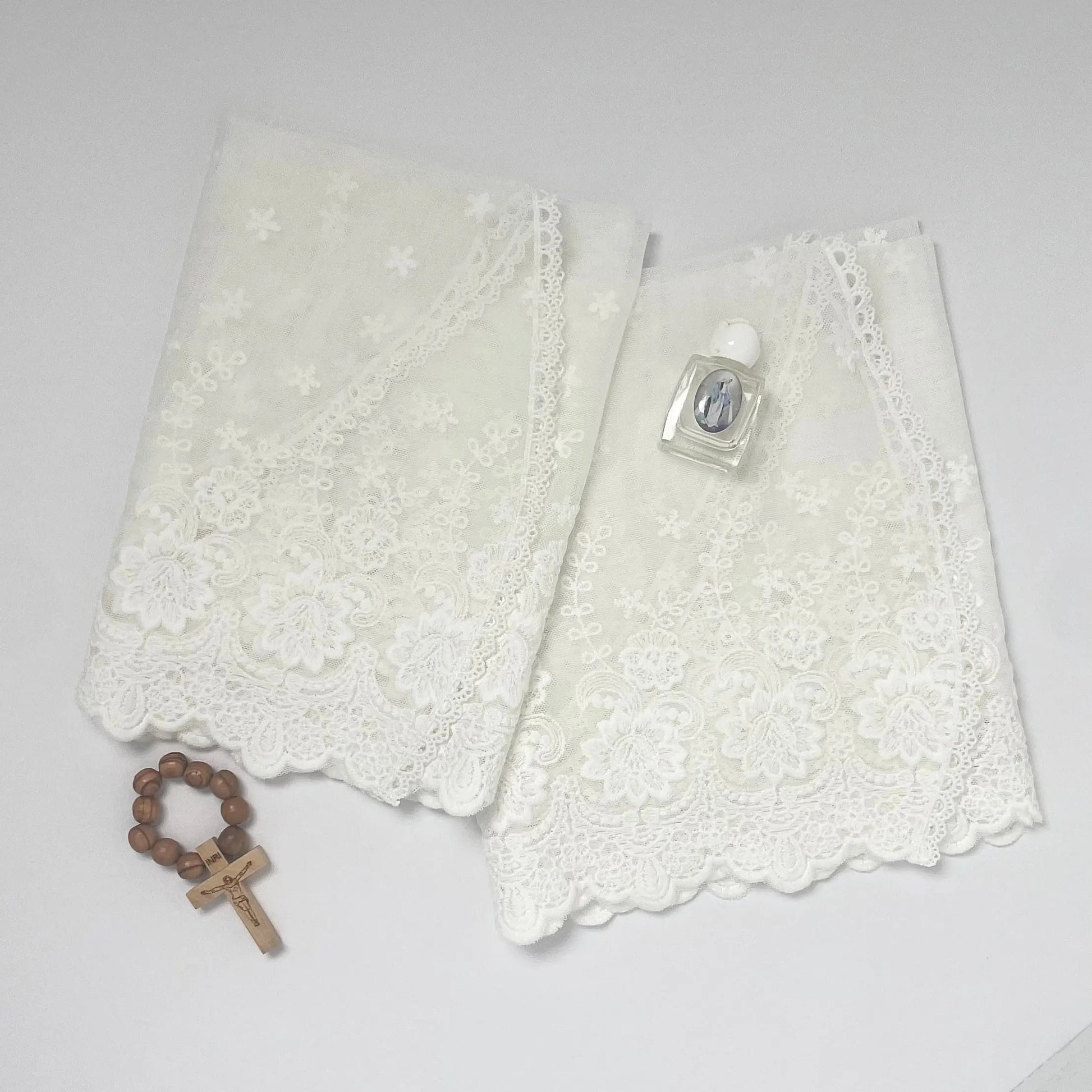 Tower of David - Mommy & Me Girls Set-