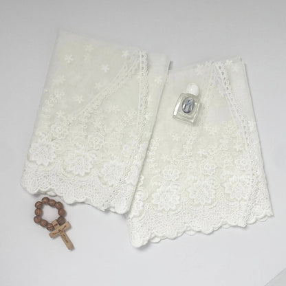 Tower of David - Mommy & Me Girls Set-