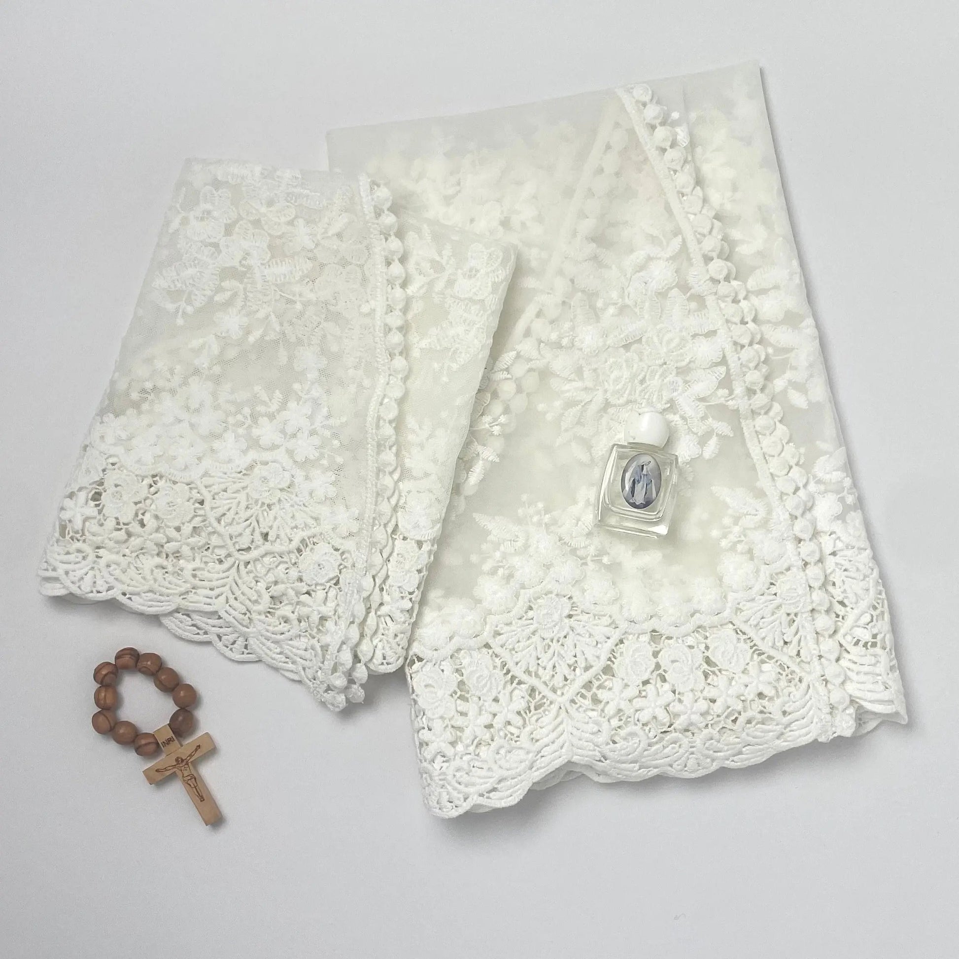 Queen of All Saints - Mommy & Me Girls Set-