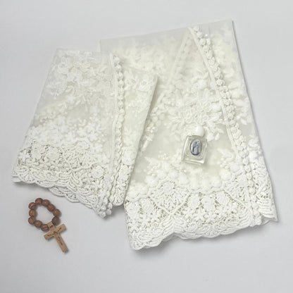 Queen of All Saints - Mommy & Me Girls Set-