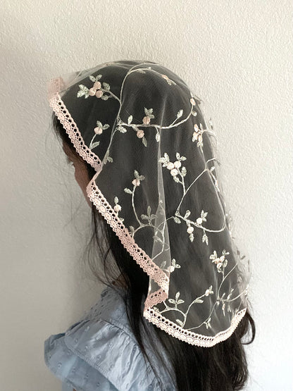 Queen of Peace - Princess Veil
