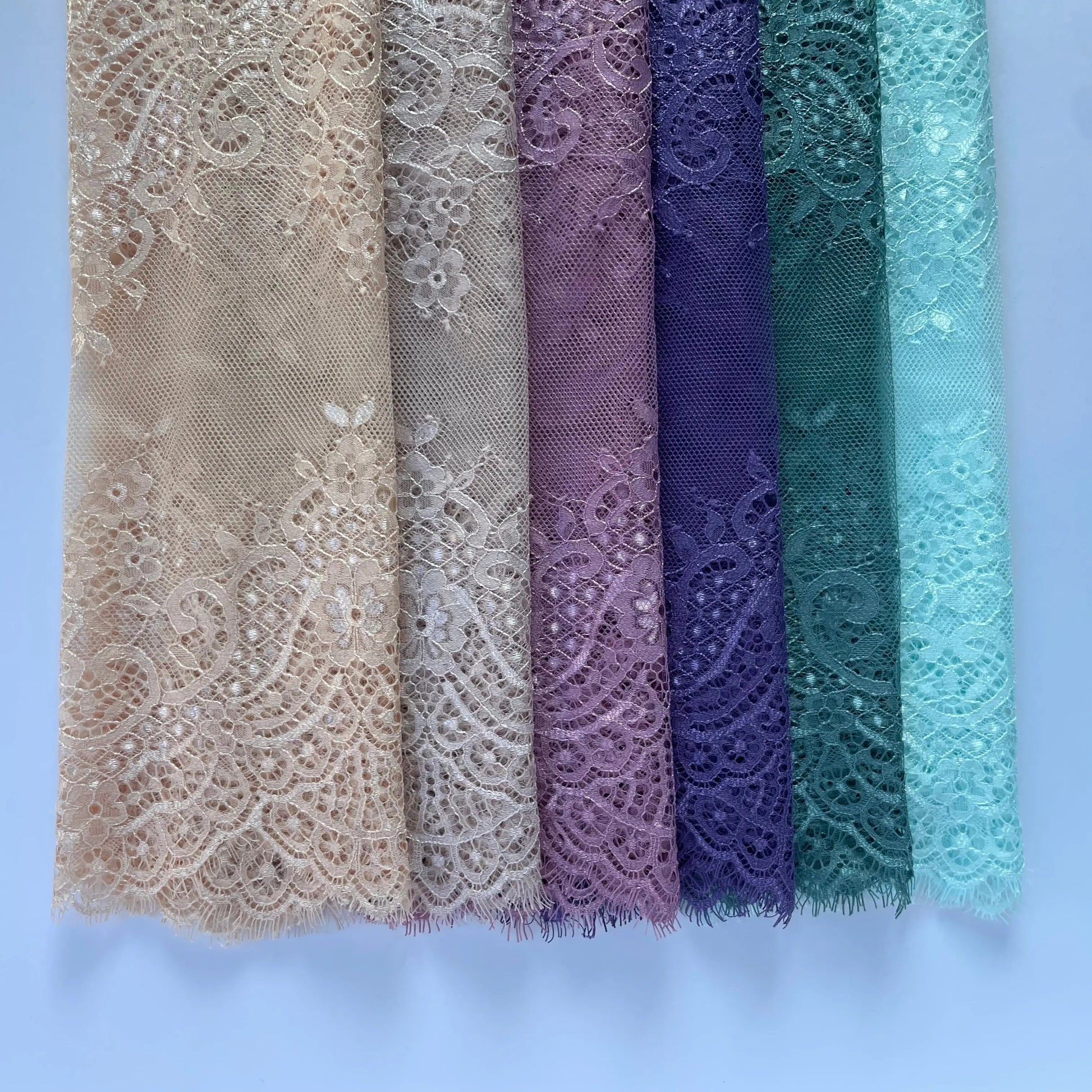 Gate of Heaven Infinity Veil - Girls-Girls Veil-Mama Mary &amp; Me