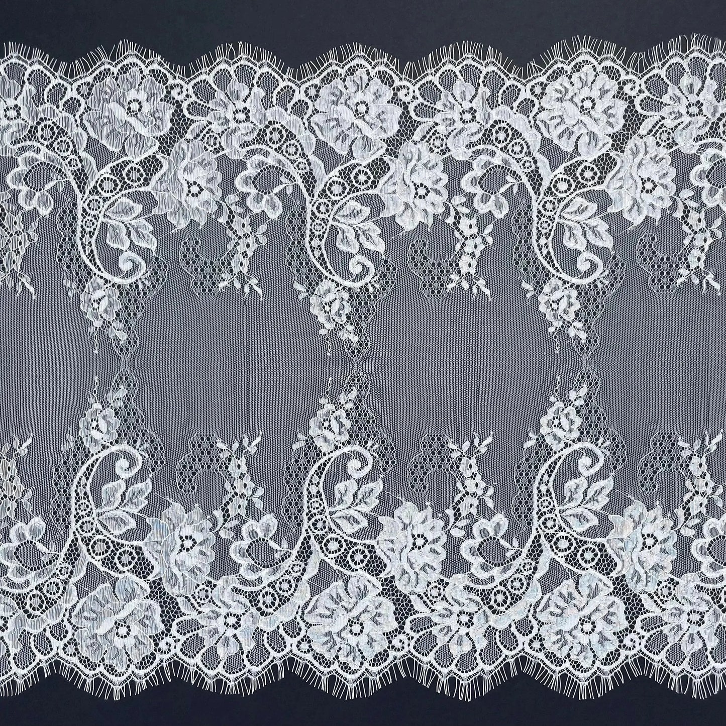 Mirror of Justice Infinity Veil - Girls Mama Mary & Me