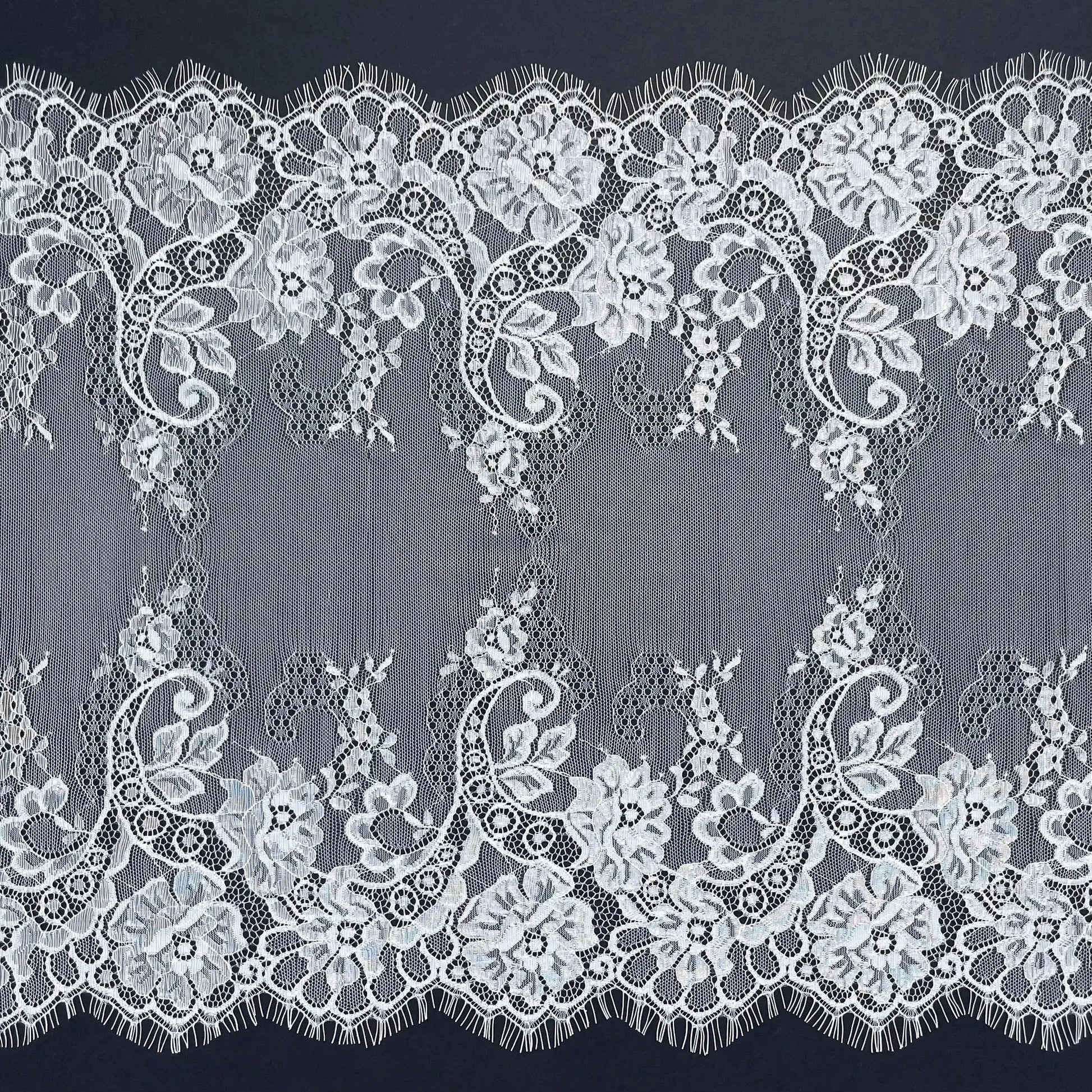 Mirror of Justice Infinity Veil - Girls Mama Mary & Me