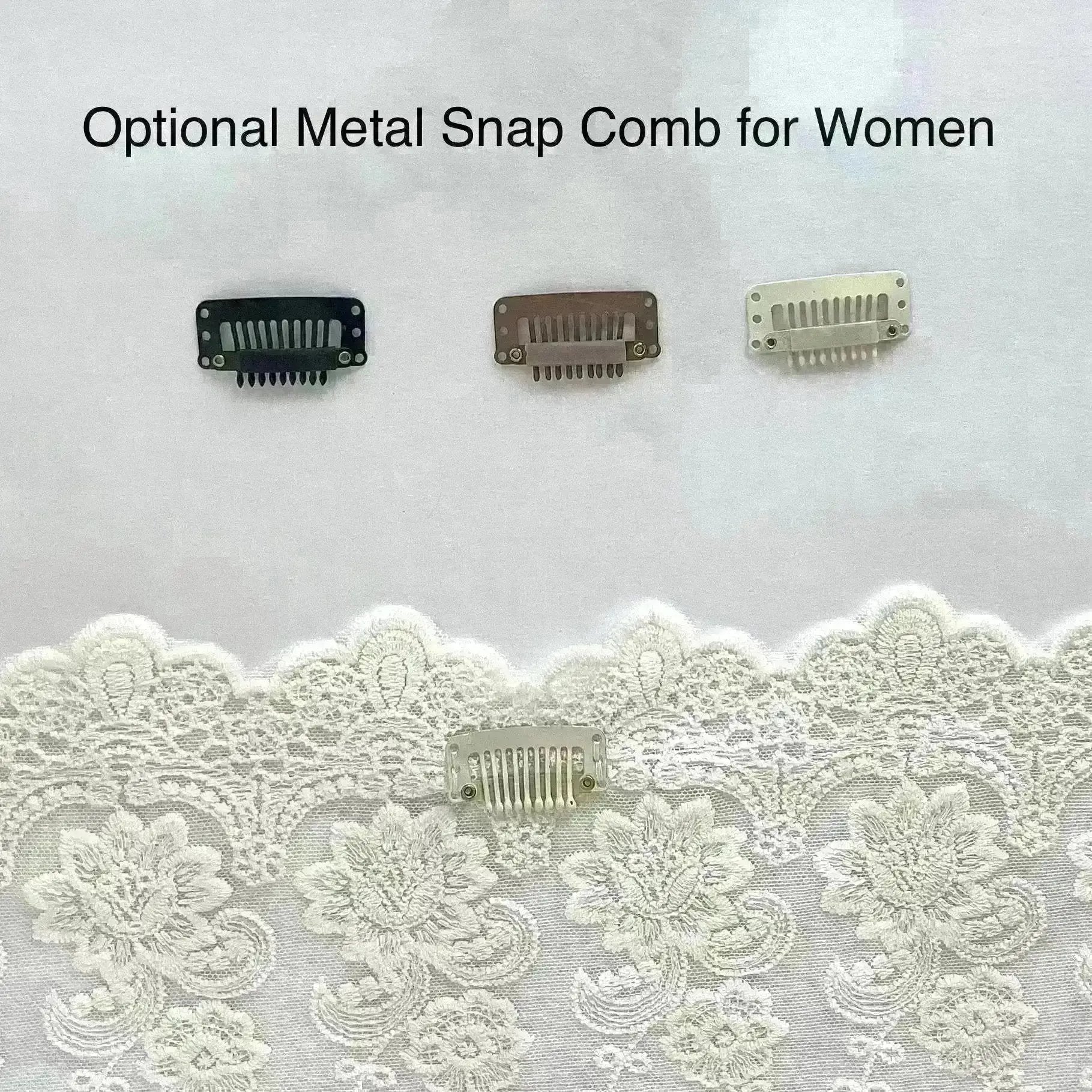 Tower of David Rectangle Shawl Veil - Women Mama Mary & Me