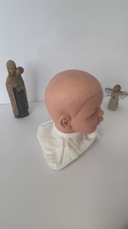 Queen of All Saints - Mommy & Me Baby Set